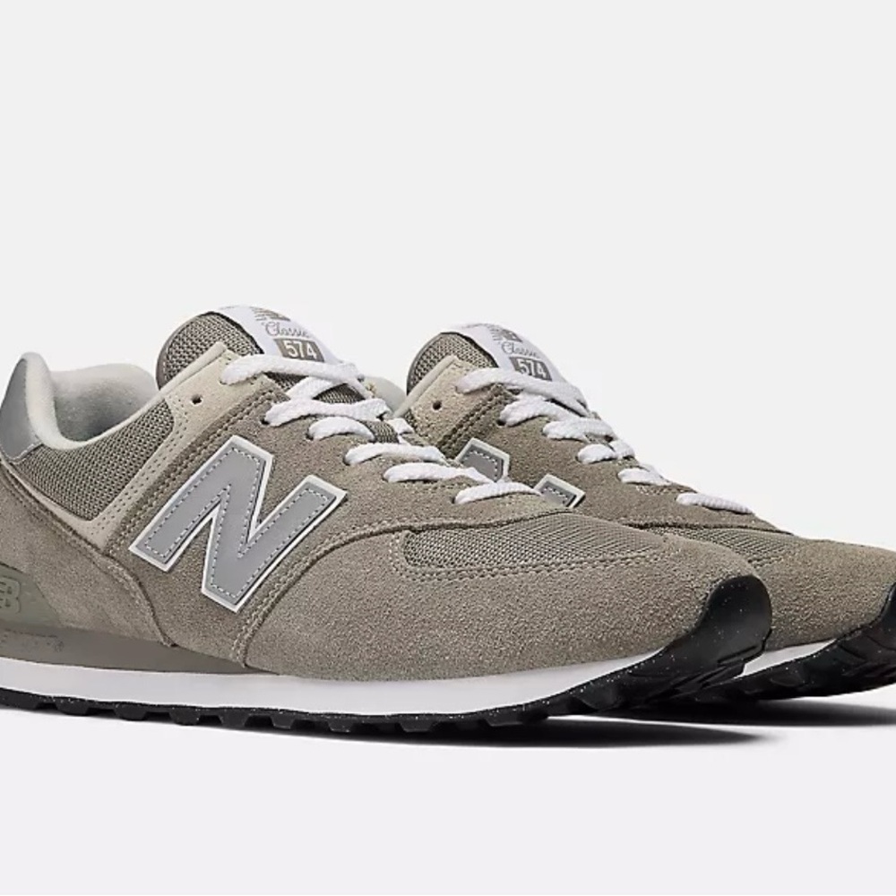 NEW BALANCE 574 Womens Shoes